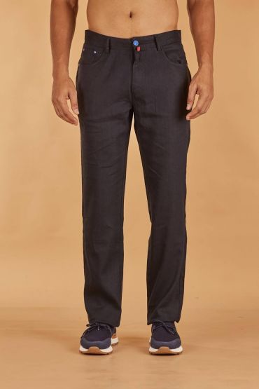 Брюки Kiton LUX-116224