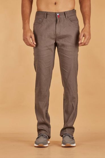 Брюки Kiton LUX-116223