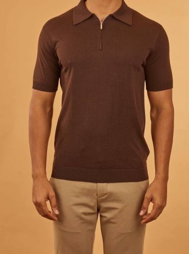 Поло Loro Piana LUX-116230