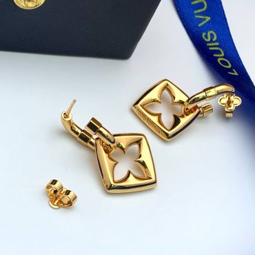Серьги Louis Vuitton LUX-116236