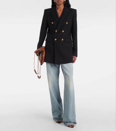 Жакет Yves Saint Laurent LUX-116241