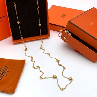 Цепь Hermes LUX-116259