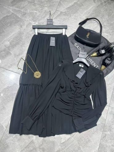 Костюм женский  Yves Saint Laurent LUX-116265