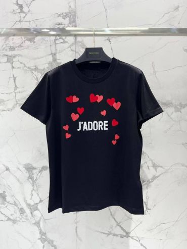 Футболка Christian Dior LUX-116282