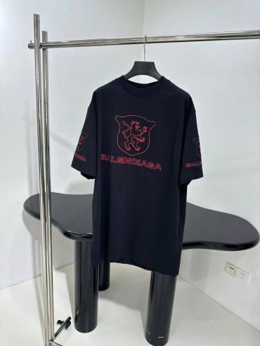 Футболка  Balenciaga LUX-116292