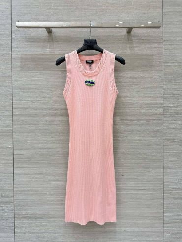 Платье  Chanel LUX-116296