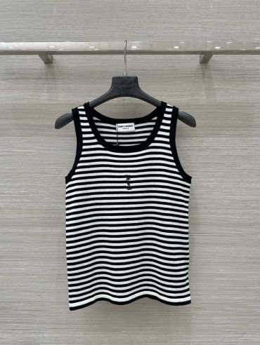 Майка Yves Saint Laurent LUX-116304