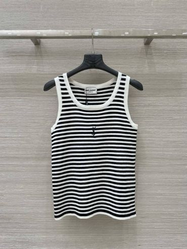 Майка Yves Saint Laurent LUX-116305