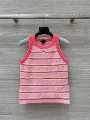 Майка Chanel LUX-116306