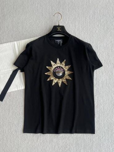 Футболка  Chanel LUX-116365
