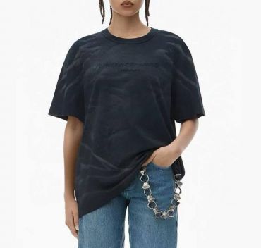 Футболка  Alexander Wang LUX-116369