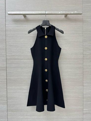  Платье Balmain LUX-116382