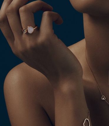 Кольцо  Chopard LUX-116363