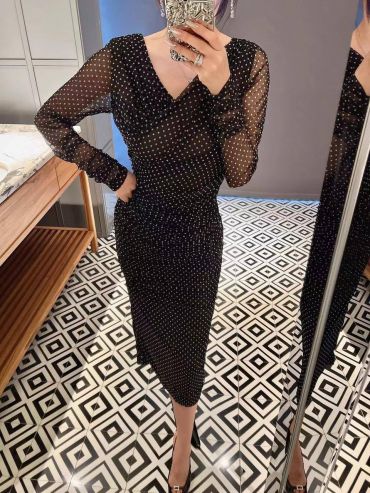 Платье Dolce & Gabbana LUX-116387