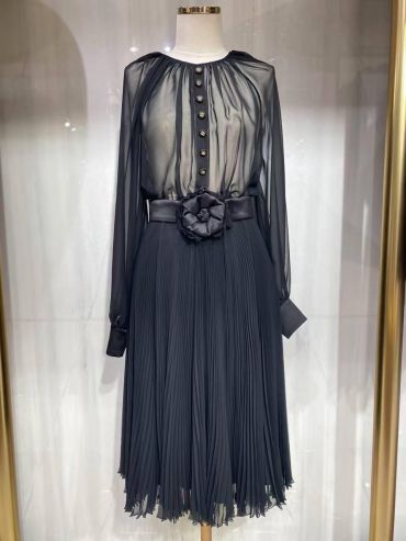 Платье Dolce & Gabbana LUX-116388