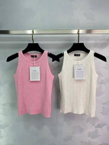 Майка  Chanel LUX-116391