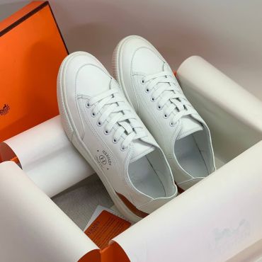 Кеды Hermes LUX-116401