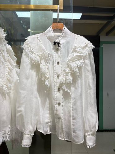 Рубашка  Zimmermann LUX-116392