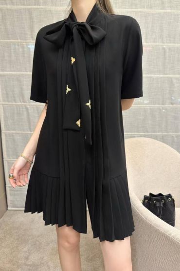 Платье Louis Vuitton LUX-116393