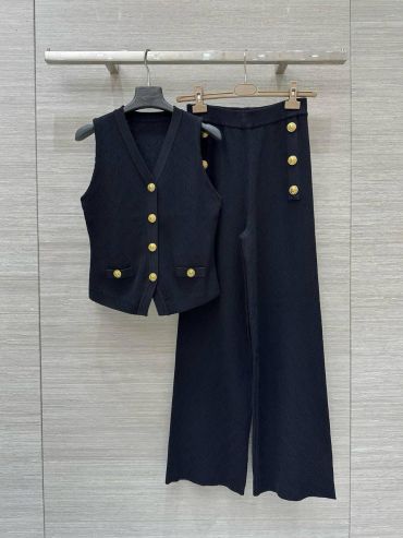 Костюм женский  Balmain LUX-116395