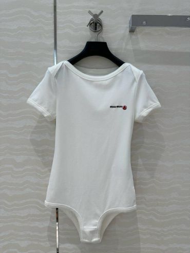 Боди Miu Miu LUX-116399