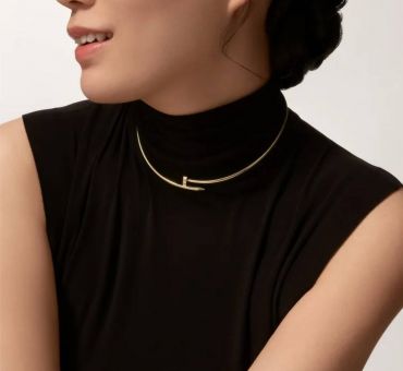 Колье Cartier LUX-116417