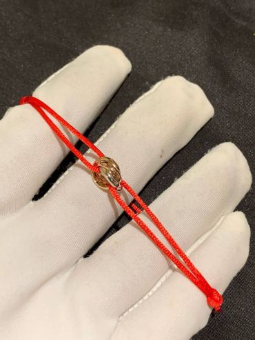 Браслет TRINITY  Cartier LUX-116424