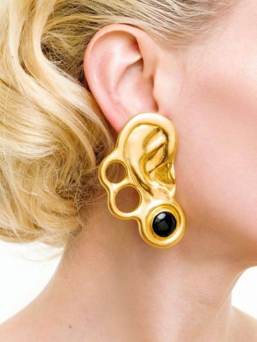 Серьги    LUX-116406