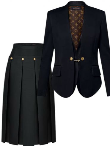 Костюм женский Louis Vuitton LUX-116410