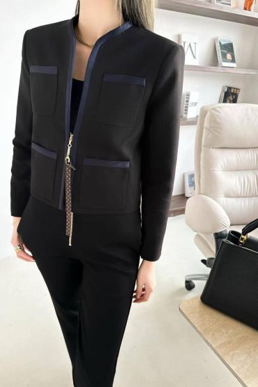 Жакет  Louis Vuitton LUX-116411