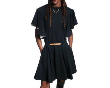 Платье Louis Vuitton LUX-116414