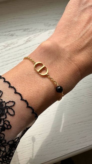 Браслет Christian Dior LUX-116426