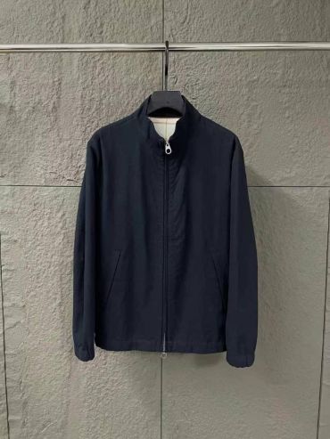 Ветровка Loro Piana LUX-116427