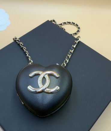  Сумка женская Chanel LUX-116438