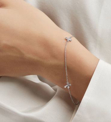 Браслет Graff LUX-116579