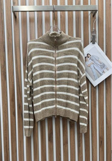 Кофта  Brunello Cucinelli LUX-116445