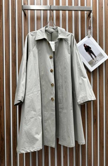 Плащ Toteme  LUX-116462