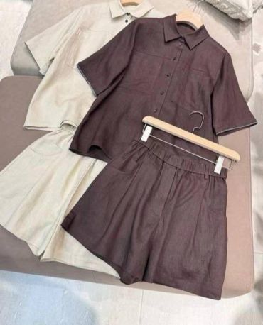 Костюм женский Brunello Cucinelli LUX-116464