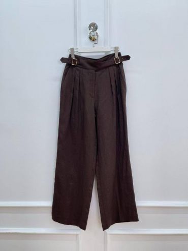 Брюки Brunello Cucinelli LUX-116470