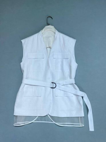 Жилет Brunello Cucinelli LUX-116466