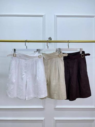 Шорты  Brunello Cucinelli LUX-116472