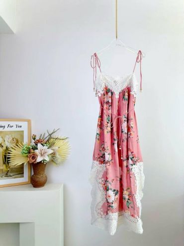 Платье Zimmermann LUX-116479