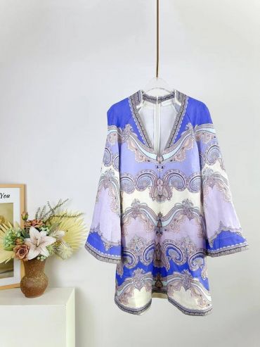 Платье Zimmermann LUX-116477