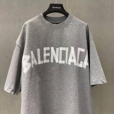 Футболка   Balenciaga LUX-116511