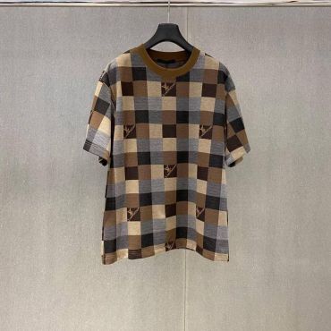 Футболка   Louis Vuitton LUX-116514