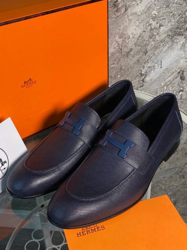 Лоферы Hermes LUX-116500