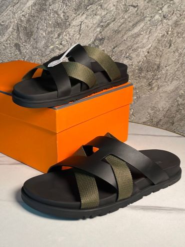 Шлепанцы Hermes LUX-116501