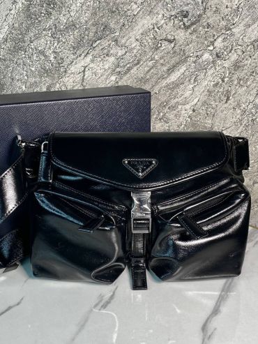 Мессенджер Prada LUX-116504