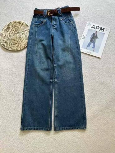 Джинсы Miu Miu LUX-116550