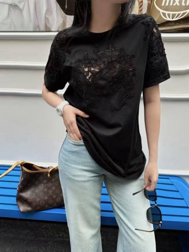  Футболка Ermanno Scervino LUX-116553